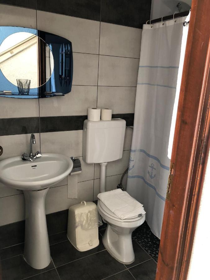 Hotel Apartment Agios Konstantinos 외부 사진