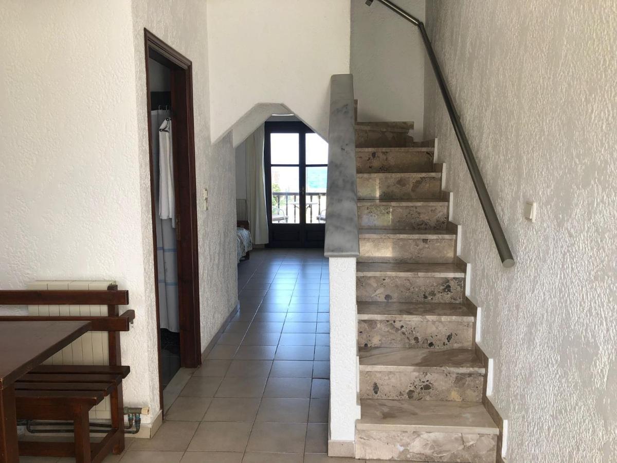 Hotel Apartment Agios Konstantinos 외부 사진