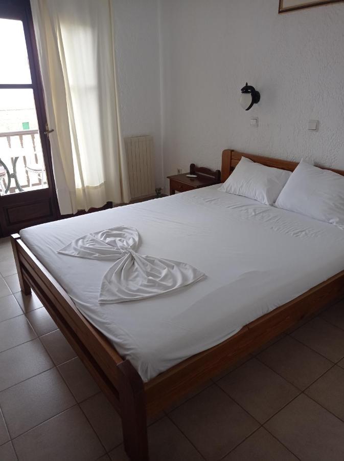Hotel Apartment Agios Konstantinos 외부 사진