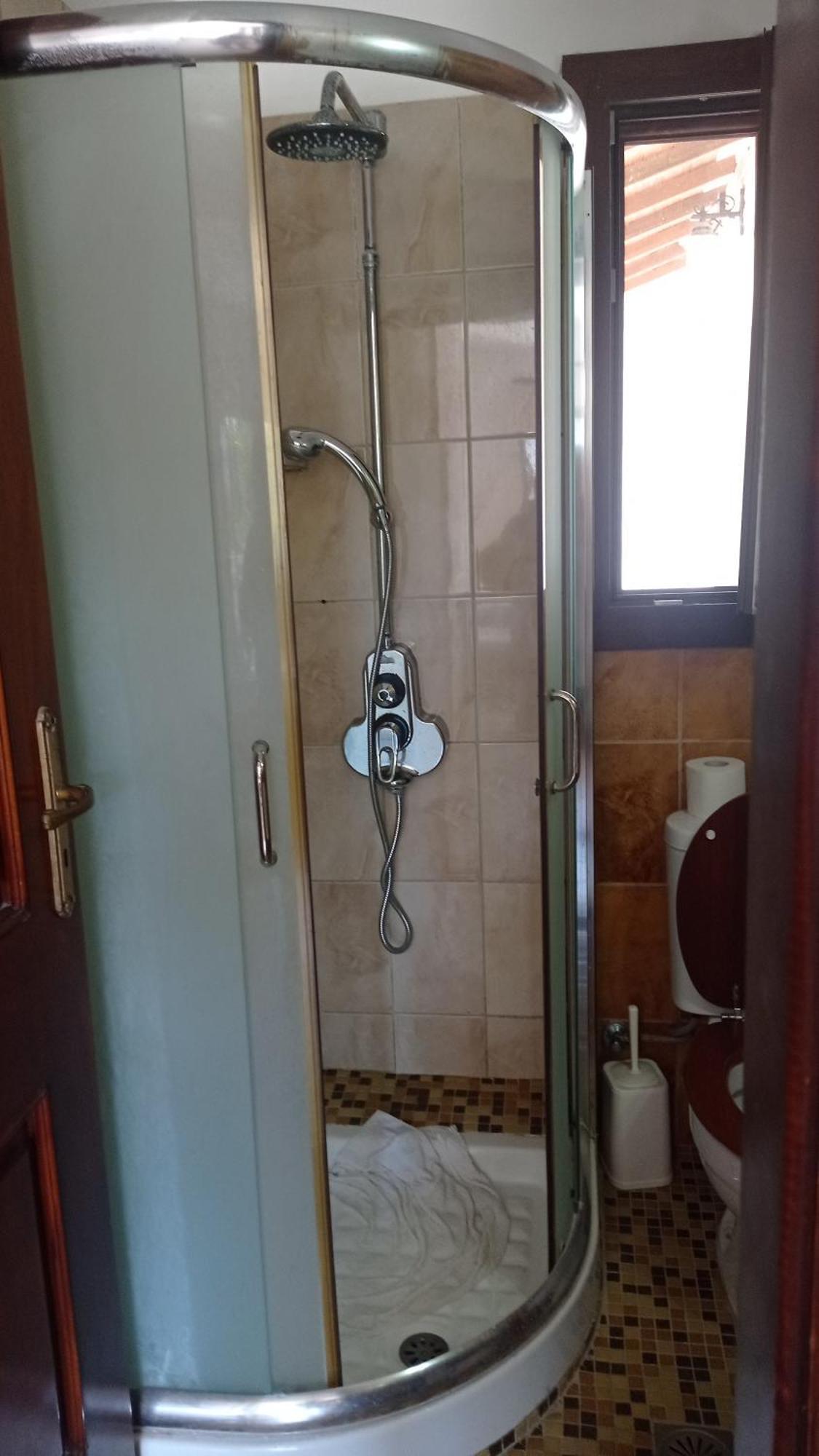 Hotel Apartment Agios Konstantinos 외부 사진