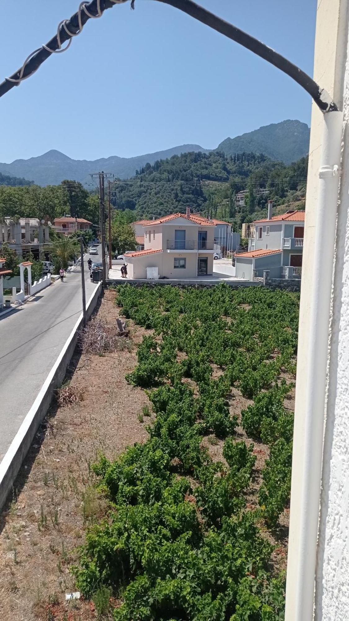 Hotel Apartment Agios Konstantinos 외부 사진